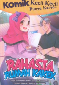 Rahasia rumah kakek