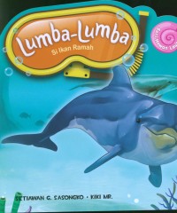 Lumba-lumba : si ikan ramah
