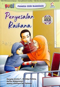 Penyesalan Raihana