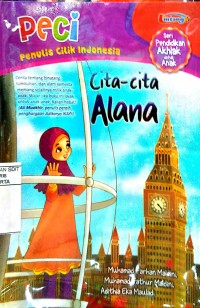 PECI: Cita-cita Alana