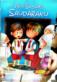 PECI: Aku Sayang Saudaraku