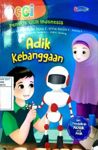 PECI: Adik Kebanggan