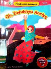 PECI: Oh, Indahnya Hariku