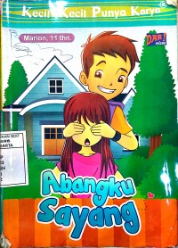 KKPK: Abangku Sayang