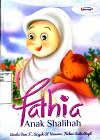 Fathia Anak Shalihah