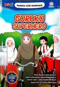 PECI: Guru Superhero