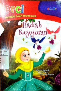 PECI: Hadiah Kejujuran