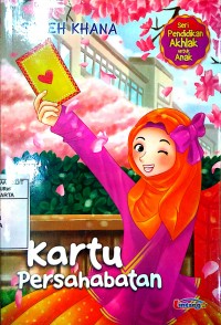 Kartu Persahabatan