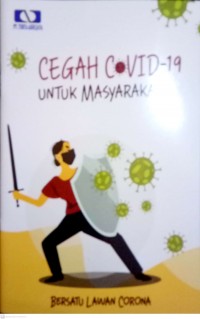 Cegah Covid-19 Untuk Masyarakat