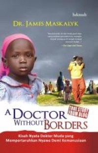 A Doctor Without Borders