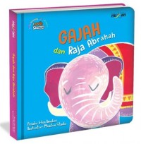 gajah dan Raja Abrahah