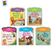 Aku Bisa Minta Izin: Aku Taat Aturan