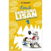 Bencana Lisan 1