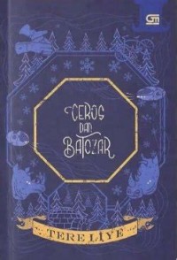Ceros dan batoazar