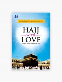Haji With Love