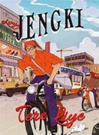 Jengki - Tere Liye