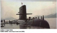 Kapal Selam