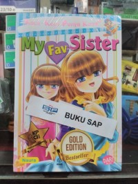 KKPK: My Fav Sister