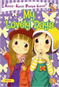 KKPK: My Lovely Days