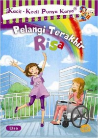 KKPK: Pelangi Terakhir Risa