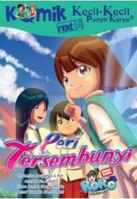 KKPK: Peri Tersembunyi