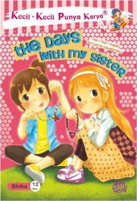KKPK: The Days With My Sister