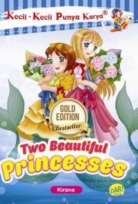 KKPK: Two Beautifull Princesses