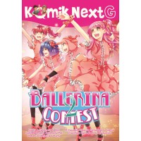 KN: Ballerina Contest 2
