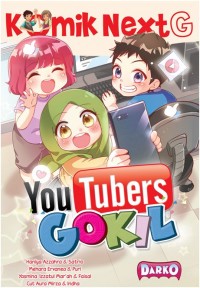 KN: Youtubers Gokil