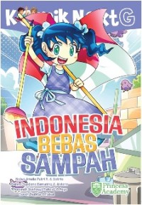 KNG : Indonesia Bebas Sampah