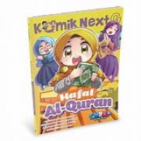 Komik Next G : Hafal Al-Quran