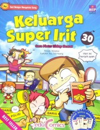 KSI : Cara Pintar Hidup Hemat
