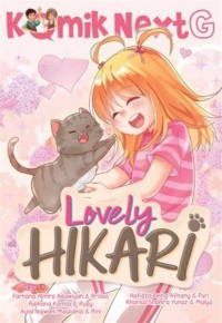 Next G : lovely Hikari