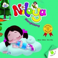 Niloya : Menghilang