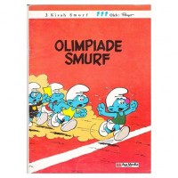 Olimpiade SMURF