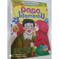 Papa Idamanku