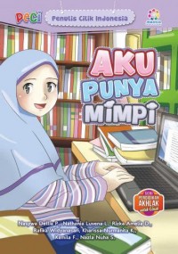PCI: Aku Punya Mimpi