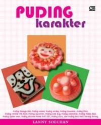 Puding Karakter