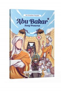 SKR: Abu Bakar Sang Penerus