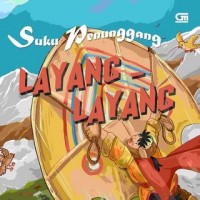 Suku Penunggang Layang-Layang