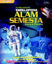 When What Why Who Where & How : Alam Semesta