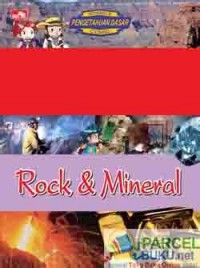 Why? : Rock & mineral