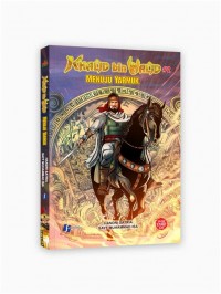 Khalid bin Walid: Menuju Yarmuk